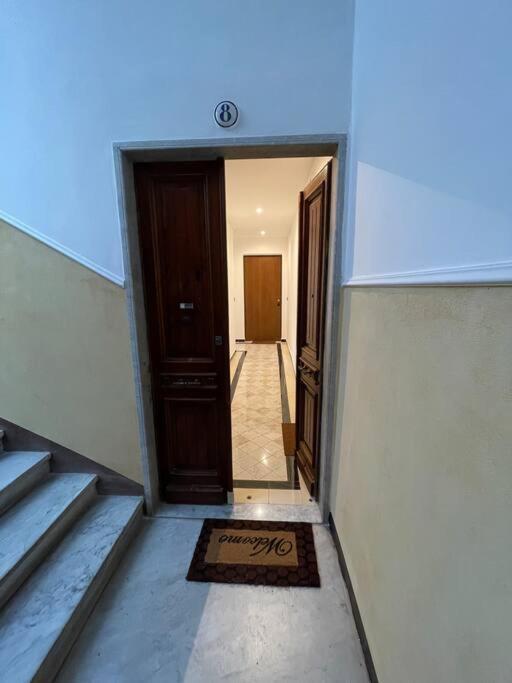 Winter Apartment Vado Ligure Exterior photo