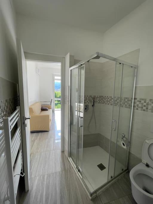Winter Apartment Vado Ligure Exterior photo