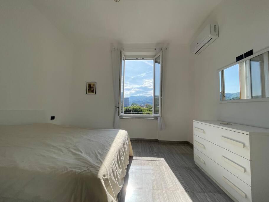 Winter Apartment Vado Ligure Exterior photo