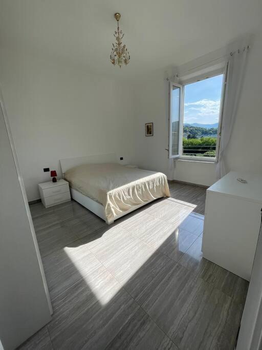 Winter Apartment Vado Ligure Exterior photo
