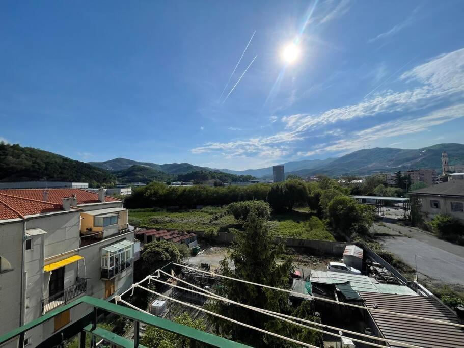 Winter Apartment Vado Ligure Exterior photo